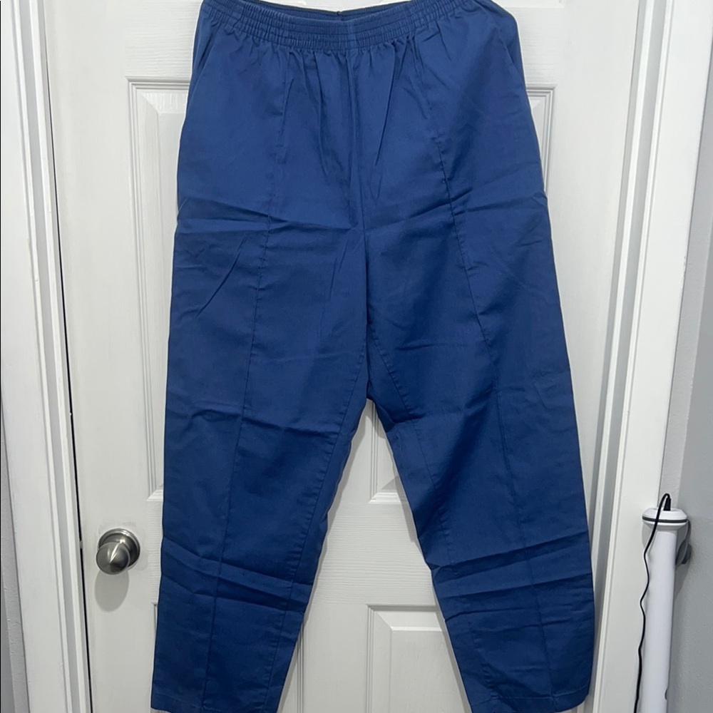Crest Ladies’ Scrub Pant